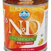 Farmina Natural & Delicious Pumpkin Con Quaglia E Zucca Per Cani Adulti 285g