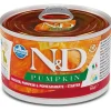 Farmina Natural & Delicious Pumpkin Starter Mini Con Pollo Zucca E Melograno Per Cani Cuccioli 140g