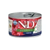 Farmina Natural & Delicious Quinoa Mini Digestion Per Cani Adulti 140g