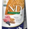 Farmina N&D Ancestral Grain Agnello E Mirtillo Cani Adulti Taglia Media E Grande Sacco 12kg