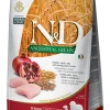 Farmina N&D Ancestral Grain Pollo E Melograno Cani Senior Taglia Media E Grande Sacco 2,5kg