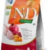 Farmina N&D Dog Mini Pumpkin Quail & Pomegranate Per Cani Adulti 2kg