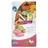 Farmina N&D Dog Mini Tropical Selection Pork Per Cani Adulti 1.5kg