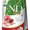 Farmina N&D Prime Pollo E Melograno Cani Adulti Medium Universal Kibble Sacco 2,5kg