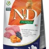 Farmina N&D Pumpkin Agnello E Zucca Cani Adulti Taglia Media E Grande Sacco 2,5kg