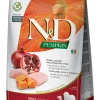 Farmina N&D Pumpkin Pollo E Zucca Cani Adulti Taglia Media E Grande Sacco 12kg