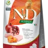 Farmina N&D Pumpkin Pollo E Zucca Cani Cuccioli Taglia Media E Grande Sacco 2,5kg
