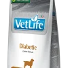 Farmina Vet Life Diabetic Cibo Secco Per Cani Sacco 2kg