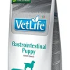 Farmina Vet Life Gastrointestinal Puppy Cibo Secco Per Cani Cuccioli Sacco 12kg