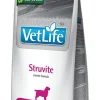 Farmina Vet Life Natural Canine Struvite Cibo Secco Per Cani Sacco 12kg