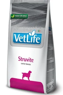 Farmina Vet Life Natural Canine Struvite Cibo Secco Per Cani Sacco 12kg
