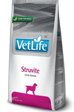 Farmina Vet Life Natural Canine Struvite Cibo Secco Per Cani Sacco 2kg