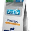 Farmina Vet Life Natural Canine Ultrahypo Cibo Secco Per Cani Sacco 2kg