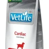 Farmina Vet Life Natural Cardiac Crocchette Per Cani Adulti Sacco 2kg