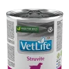 Farmina Vet Life Struvite Cibo Umido Per Cani Lattina 300g