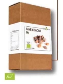 Fave Di Cacao Bio 200g