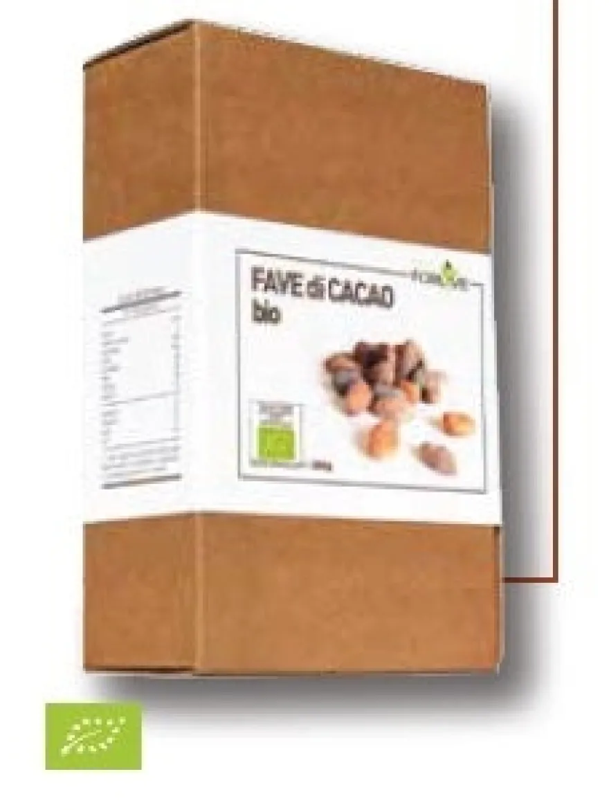Fave Di Cacao Bio 200g