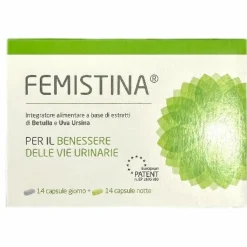 Femistina 28 Compresse
