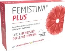 Femistina Plus 28 Capsule