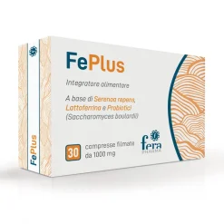 Feplus 30 Compresse