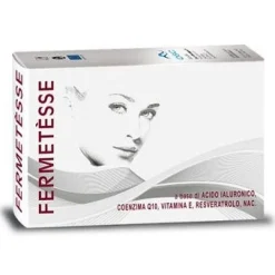 Fermentesse 20 Compresse