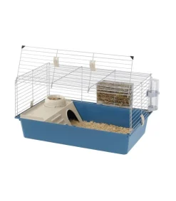 Ferplast Cavie 80 Gabbia Roditori