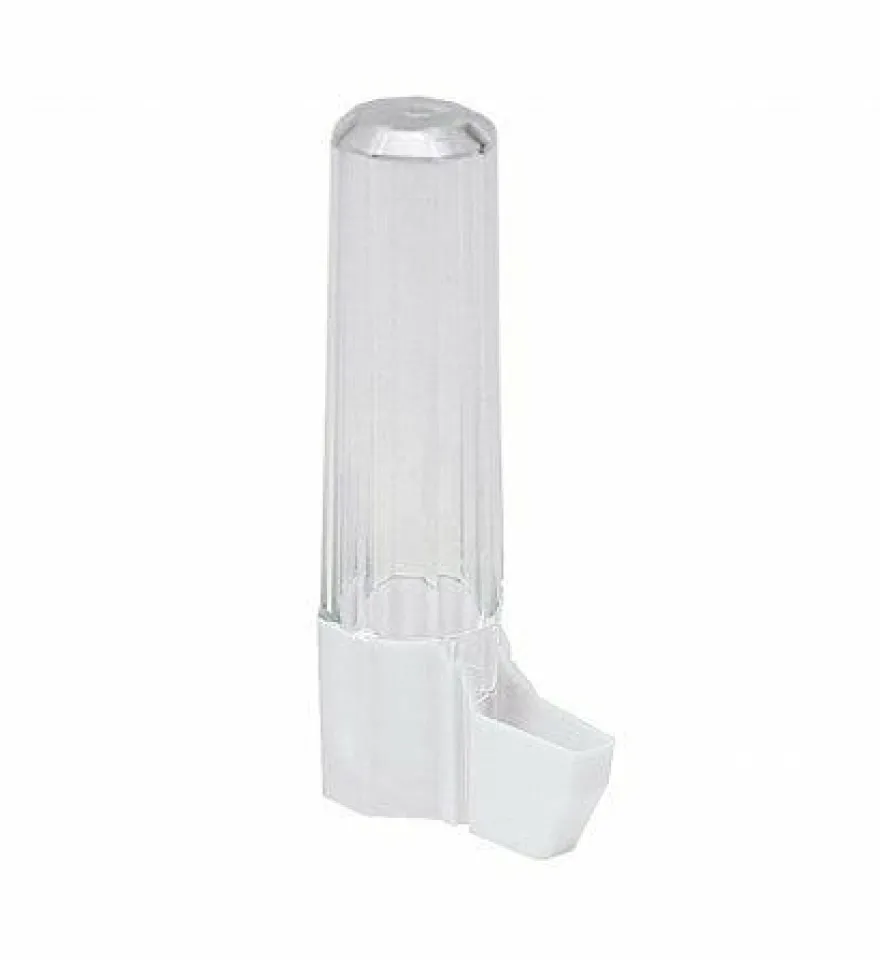 Ferplast Cristal Sifone 4554 Beverino Per Volatili