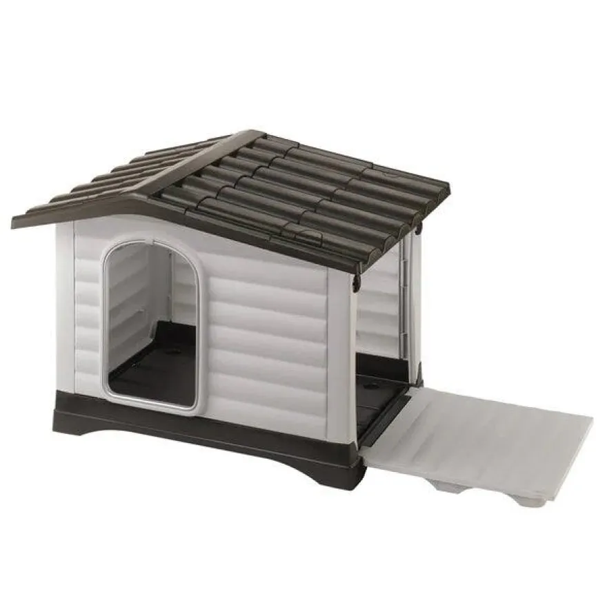 Ferplast Dogvilla Cuccia Per Cani