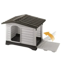 Ferplast Dogvilla Cuccia Per Cani