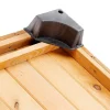 Ferplast Domus Cuccia In Legno Di Pino Nordico Large