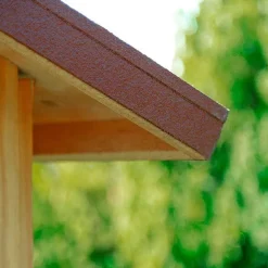Ferplast Domus Cuccia In Legno Di Pino Nordico Large