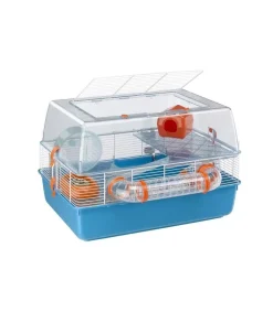 Ferplast Duna Fun Gabbia Per Criceti