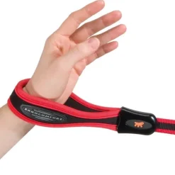Ferplast Ergocomfort G Guinzaglio In Nylon Blu Misura G15/120