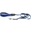 Ferplast Ergocomfort G Guinzaglio In Nylon Blu Misura G20/120
