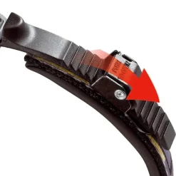 Ferplast Ergocomfort P Pettorina Ergonomica Taglia M Grigio