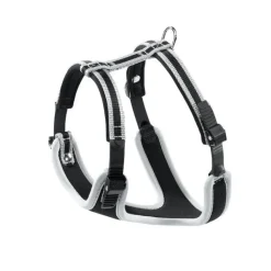 Ferplast Ergocomfort P Pettorina Ergonomica Taglia S Grigio