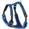 Ferplast Ergocomfort P Pettorina Ergonomica Taglia XL Blu