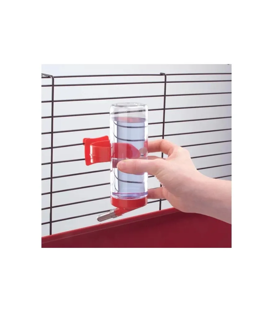 Ferplast FPI 4663 Drinky Beverino Per Roditori 600ml