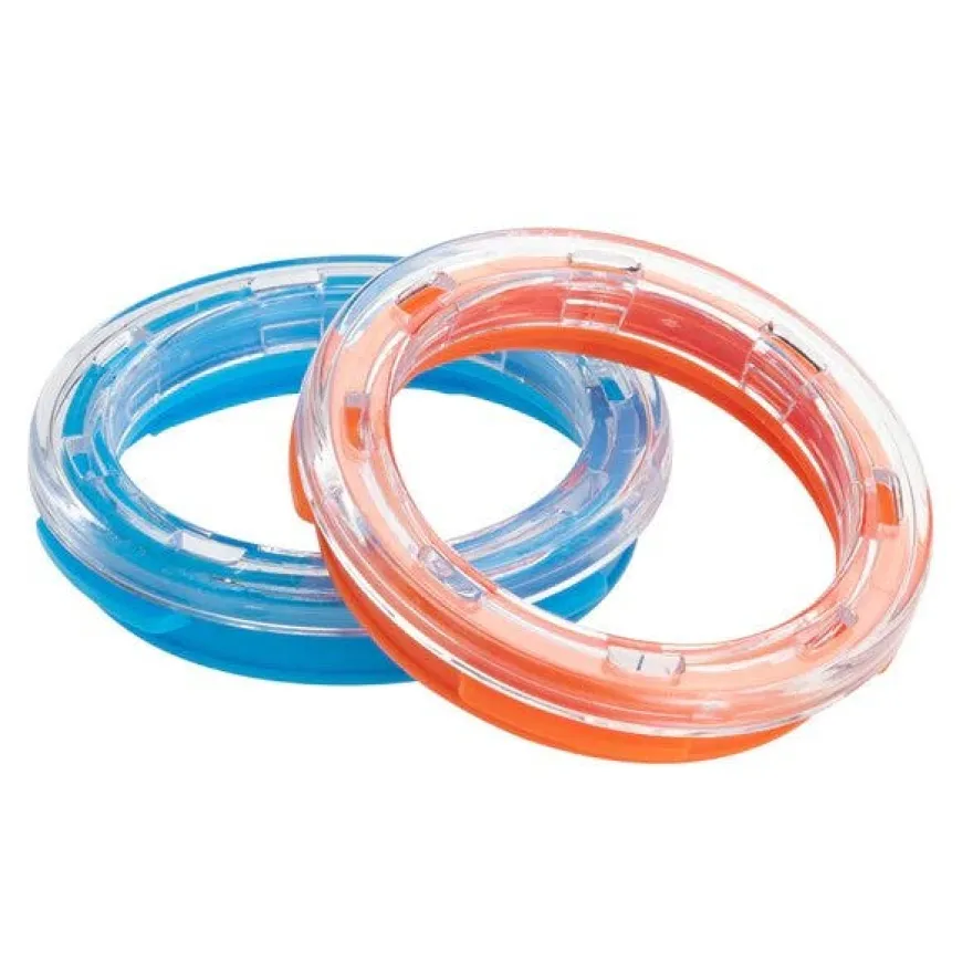 Ferplast FPI 4821Raccordo In Plastica Per Gabbie Tubi/ Altri Accessori Per Criceti