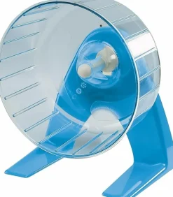 Ferplast FPI 4606 Ruota con Supporto Per Piccoli Roditori