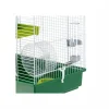 Ferplast Hamster Duo Gabbietta A Due Piani Per Criceti