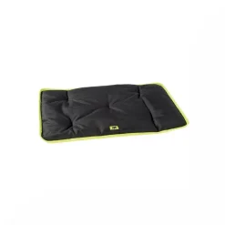 Ferplast Jolly 100 Materassino Per Cani Tessuto Tecnico Nero 98 x 65 cm