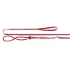 Ferplast Ny Rod Pettorina con Guinzaglio Furetti /Porcellini d'India Rossa 120cm