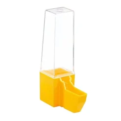 Ferplast Unix 4552 Beverino Per Canarini E Altri Piccoli Uccelli 0,05l