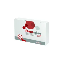 Ferramina Forte 30 Capsule