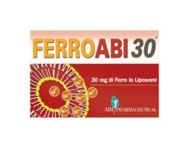 FERROABI30 20CPR