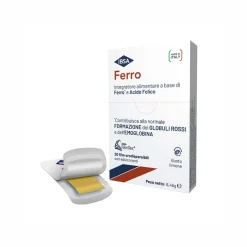 Ferro Ibsa 20 Film Orodispersibili