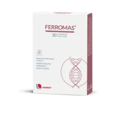 Ferromas 30 Compresse