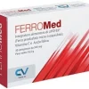 Ferromed 30 Compresse