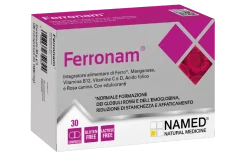 Ferronam 30 Compresse